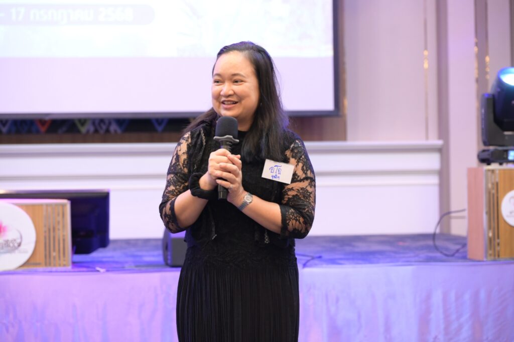 Chula Brings the Media to Nan to Spotlight Research and Community Development
