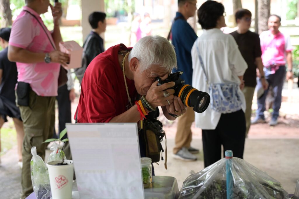 Chula Brings the Media to Nan to Spotlight Research and Community Development
