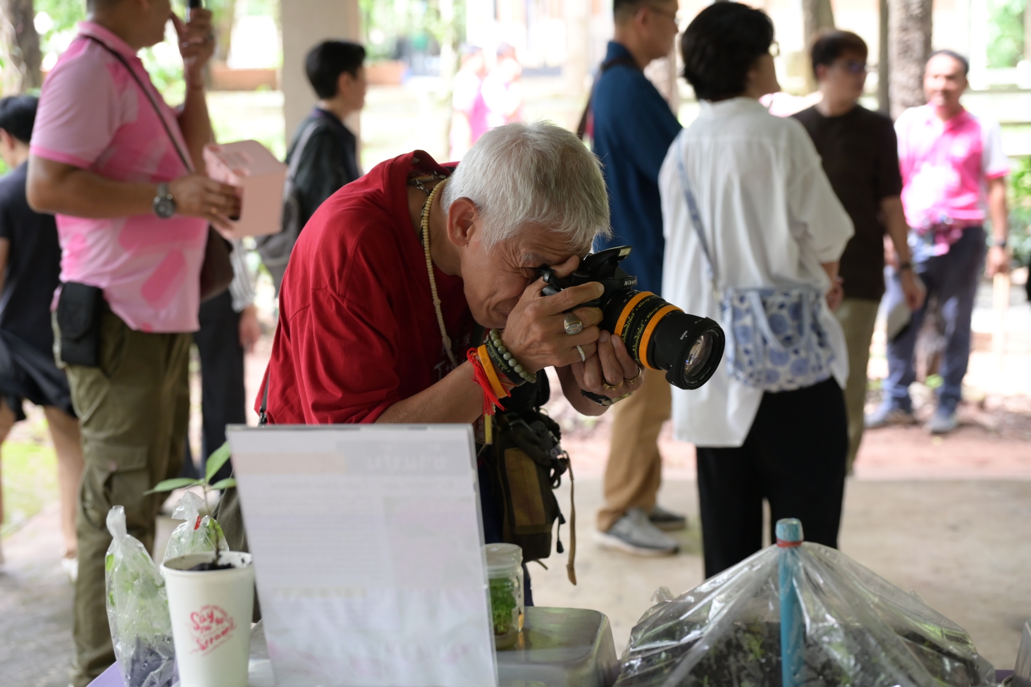 Chula Brings the Media to Nan to Spotlight Research and Community Development