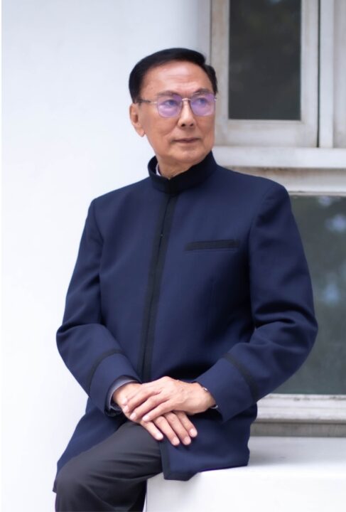 ศาสตราจารย์กิตติคุณ ดร.สุรพล วิรุฬห์รักษ์
