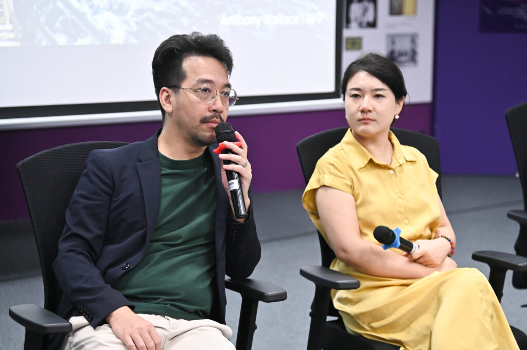 Chula Collaborates with AFP and Google to Strengthen “Fact-Checking” Skills and Combat Misinformation 