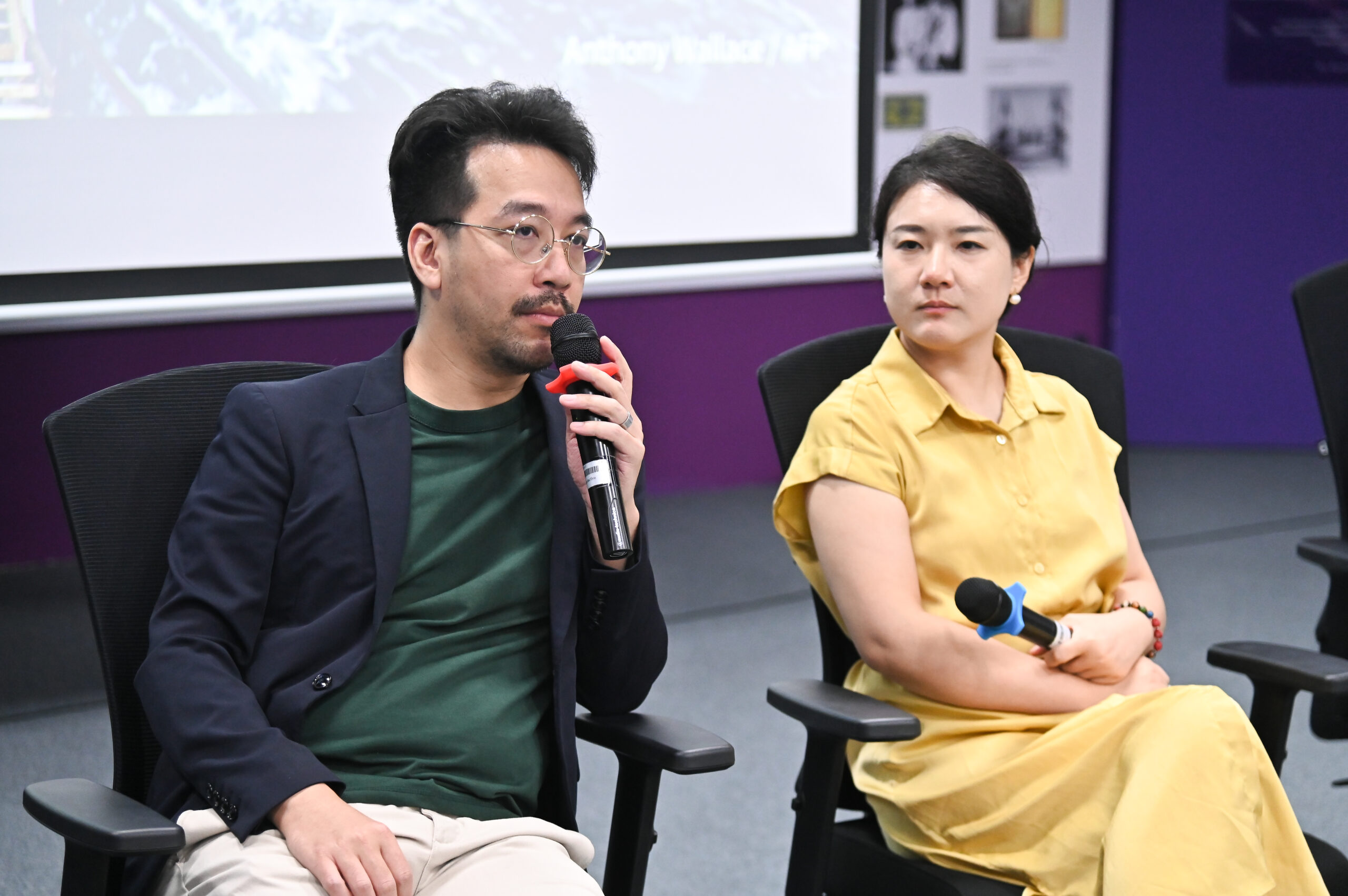 Chula Collaborates with AFP and Google to Strengthen “Fact-Checking” Skills and Combat Misinformation 