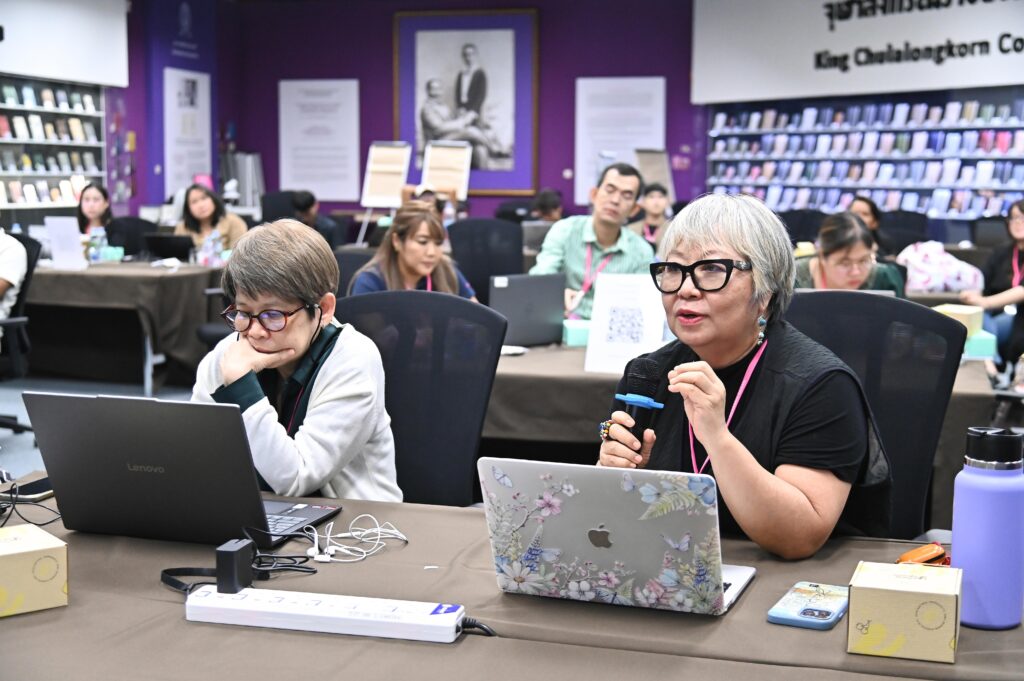 Chula Collaborates with AFP and Google to Strengthen “Fact-Checking” Skills and Combat Misinformation 