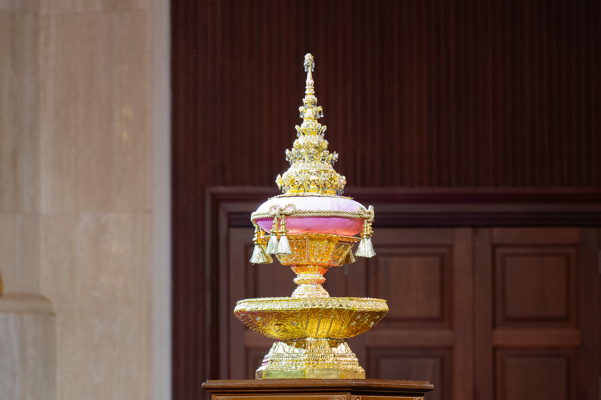Chulalongkorn University Welcomes CU 109 Freshmen with Warmth and Great Pride 
