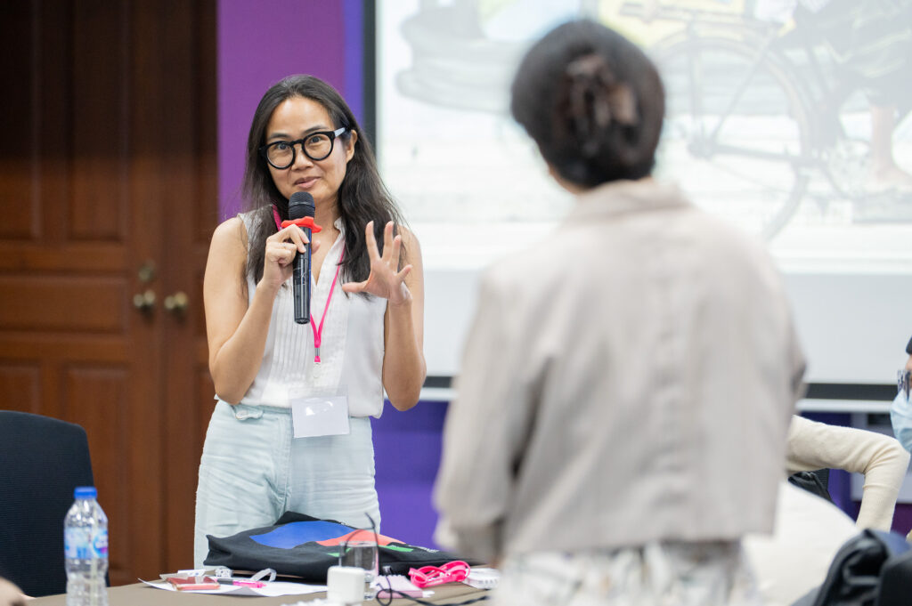 Chula Joins Forces with Google and AFP to Equip Thai Journalists with AI Tools to Combat Fake News in the Digital Era จุฬาฯ จับมือ Google และ AFP ติดอาวุธ AI จับเท็จข่าวให้สื่อมวลชนไทย รับมือ Fake News ยุคดิจิทัล