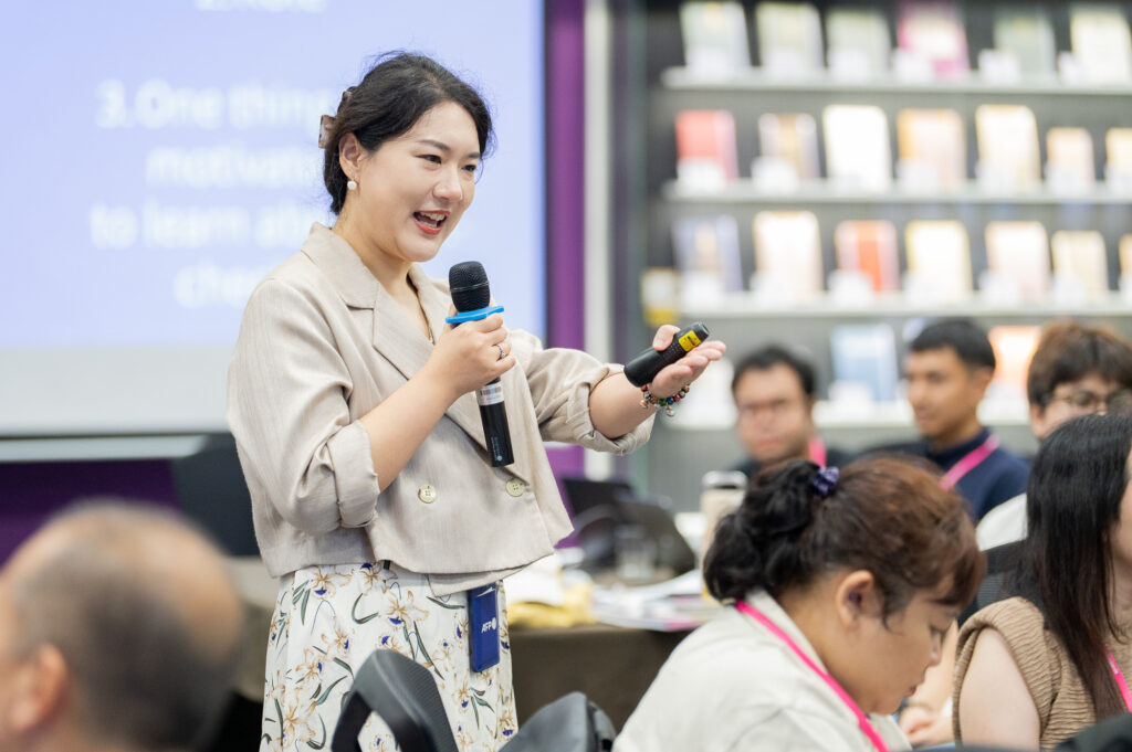 Chula Joins Forces with Google and AFP to Equip Thai Journalists with AI Tools to Combat Fake News in the Digital Era จุฬาฯ จับมือ Google และ AFP ติดอาวุธ AI จับเท็จข่าวให้สื่อมวลชนไทย รับมือ Fake News ยุคดิจิทัล
