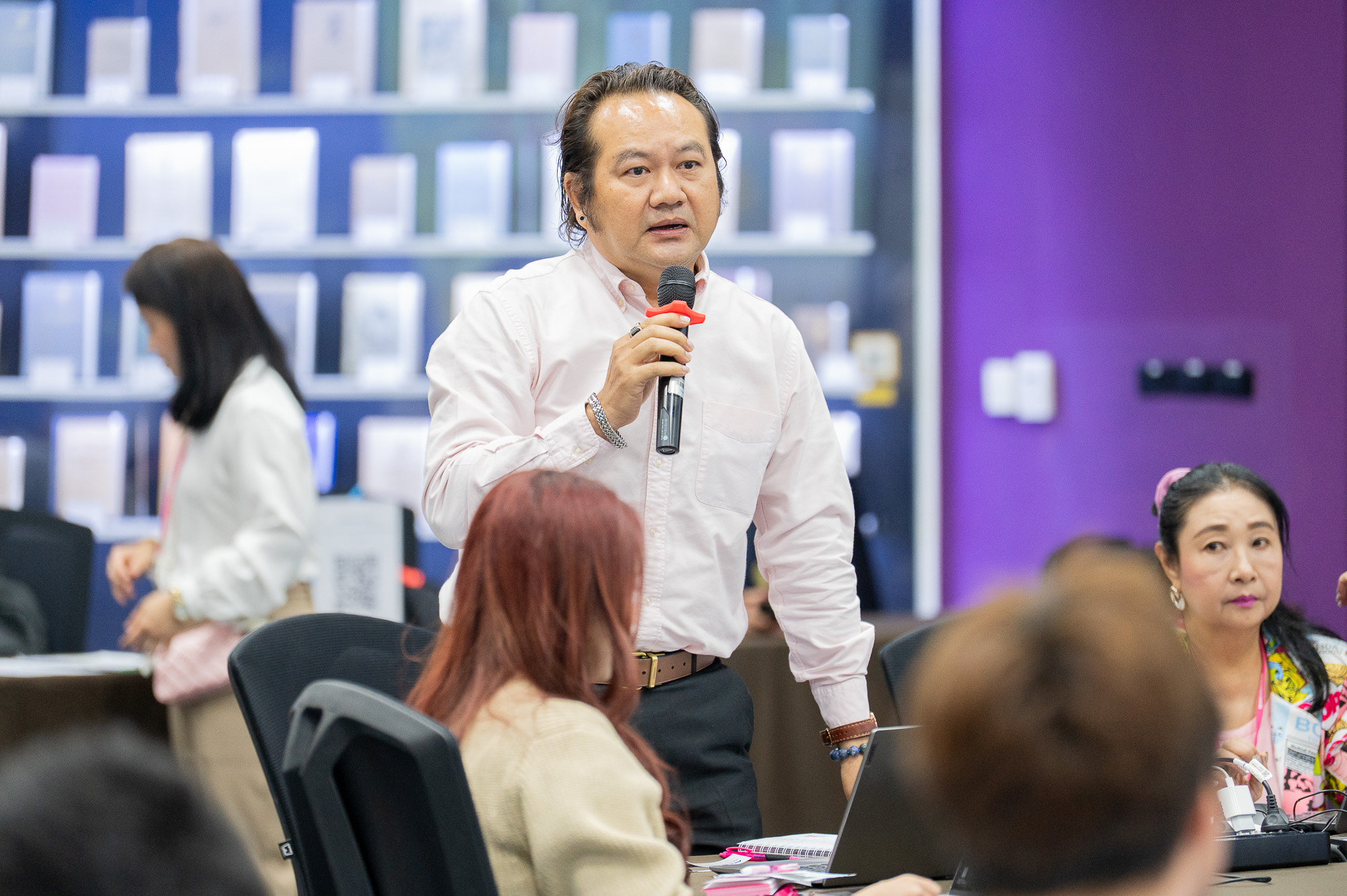 จุฬาฯ จับมือ Google และ AFP ติดอาวุธ AI จับเท็จข่าวให้สื่อมวลชนไทย รับมือ Fake News ยุคดิจิทัล