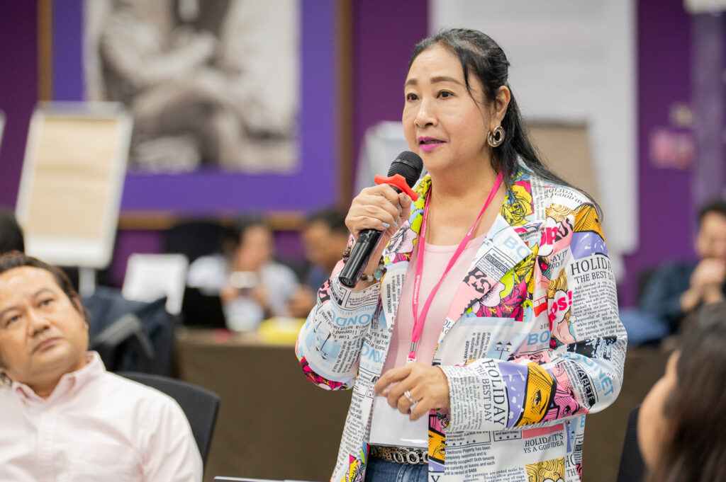 Chula Joins Forces with Google and AFP to Equip Thai Journalists with AI Tools to Combat Fake News in the Digital Era จุฬาฯ จับมือ Google และ AFP ติดอาวุธ AI จับเท็จข่าวให้สื่อมวลชนไทย รับมือ Fake News ยุคดิจิทัล