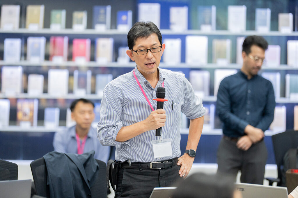 Chula Joins Forces with Google and AFP to Equip Thai Journalists with AI Tools to Combat Fake News in the Digital Era จุฬาฯ จับมือ Google และ AFP ติดอาวุธ AI จับเท็จข่าวให้สื่อมวลชนไทย รับมือ Fake News ยุคดิจิทัล