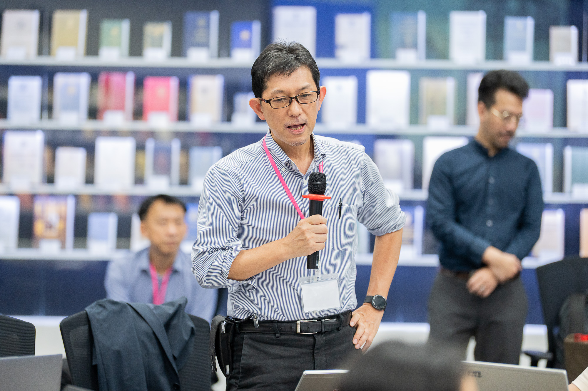 จุฬาฯ จับมือ Google และ AFP ติดอาวุธ AI จับเท็จข่าวให้สื่อมวลชนไทย รับมือ Fake News ยุคดิจิทัล