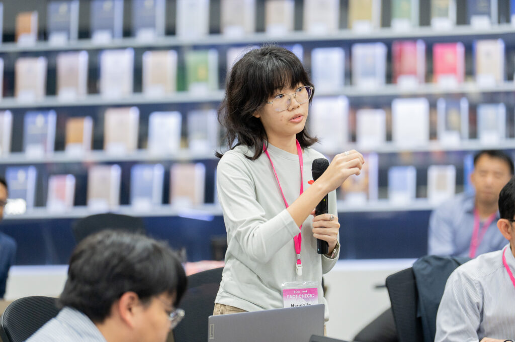 Chula Joins Forces with Google and AFP to Equip Thai Journalists with AI Tools to Combat Fake News in the Digital Era จุฬาฯ จับมือ Google และ AFP ติดอาวุธ AI จับเท็จข่าวให้สื่อมวลชนไทย รับมือ Fake News ยุคดิจิทัล