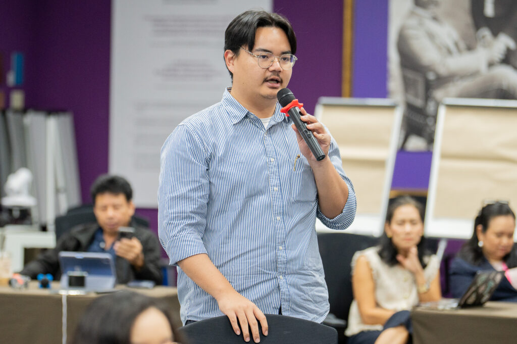 Chula Joins Forces with Google and AFP to Equip Thai Journalists with AI Tools to Combat Fake News in the Digital Era จุฬาฯ จับมือ Google และ AFP ติดอาวุธ AI จับเท็จข่าวให้สื่อมวลชนไทย รับมือ Fake News ยุคดิจิทัล