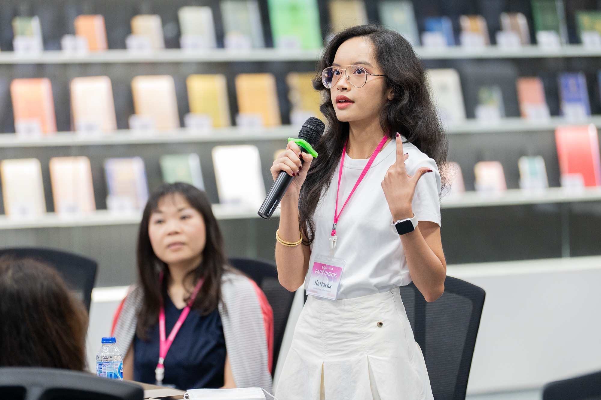 จุฬาฯ จับมือ Google และ AFP ติดอาวุธ AI จับเท็จข่าวให้สื่อมวลชนไทย รับมือ Fake News ยุคดิจิทัล