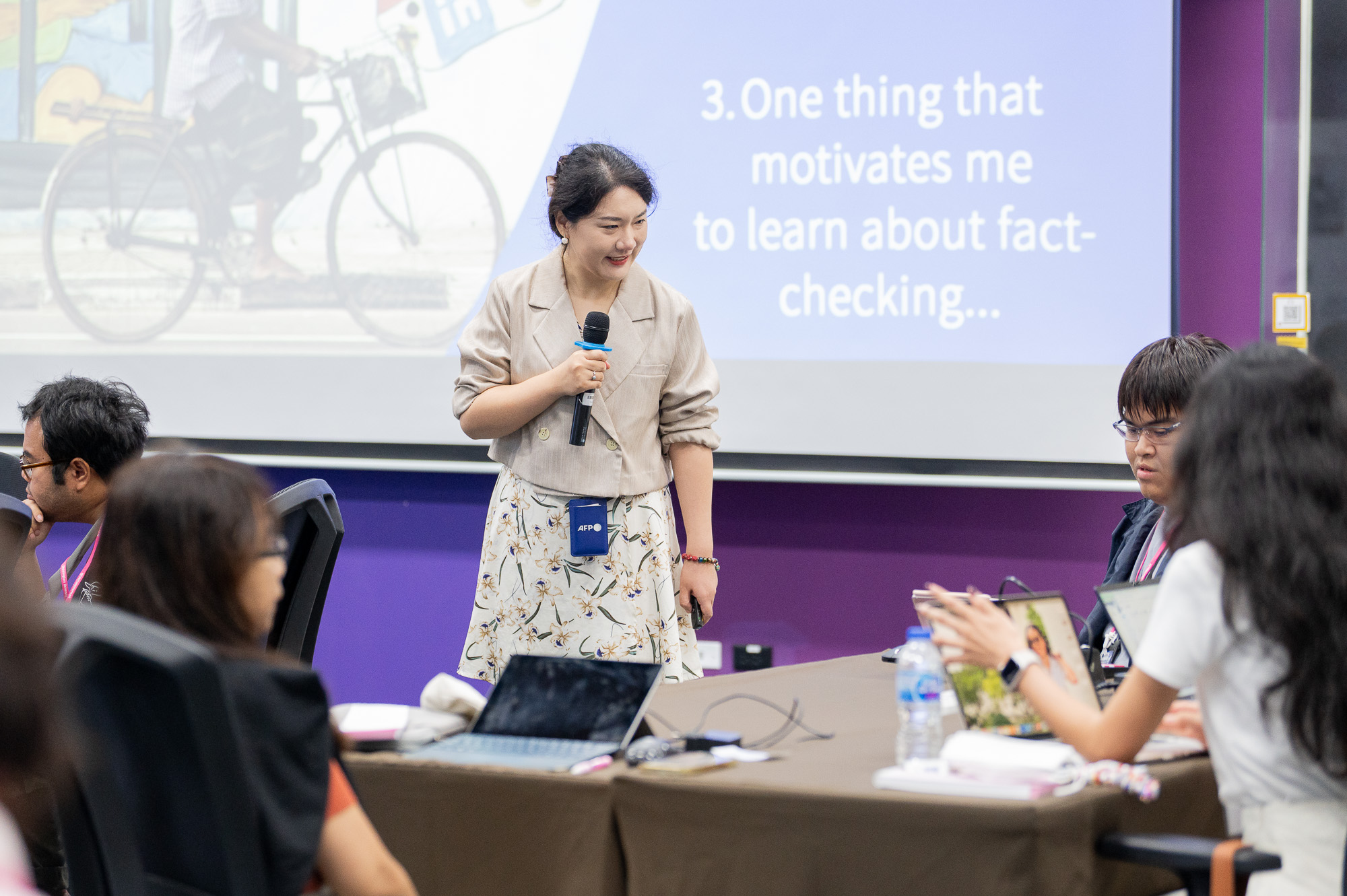 จุฬาฯ จับมือ Google และ AFP ติดอาวุธ AI จับเท็จข่าวให้สื่อมวลชนไทย รับมือ Fake News ยุคดิจิทัล