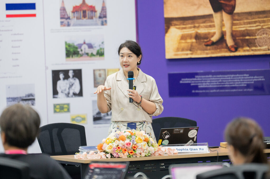 Chula Joins Forces with Google and AFP to Equip Thai Journalists with AI Tools to Combat Fake News in the Digital Era จุฬาฯ จับมือ Google และ AFP ติดอาวุธ AI จับเท็จข่าวให้สื่อมวลชนไทย รับมือ Fake News ยุคดิจิทัล