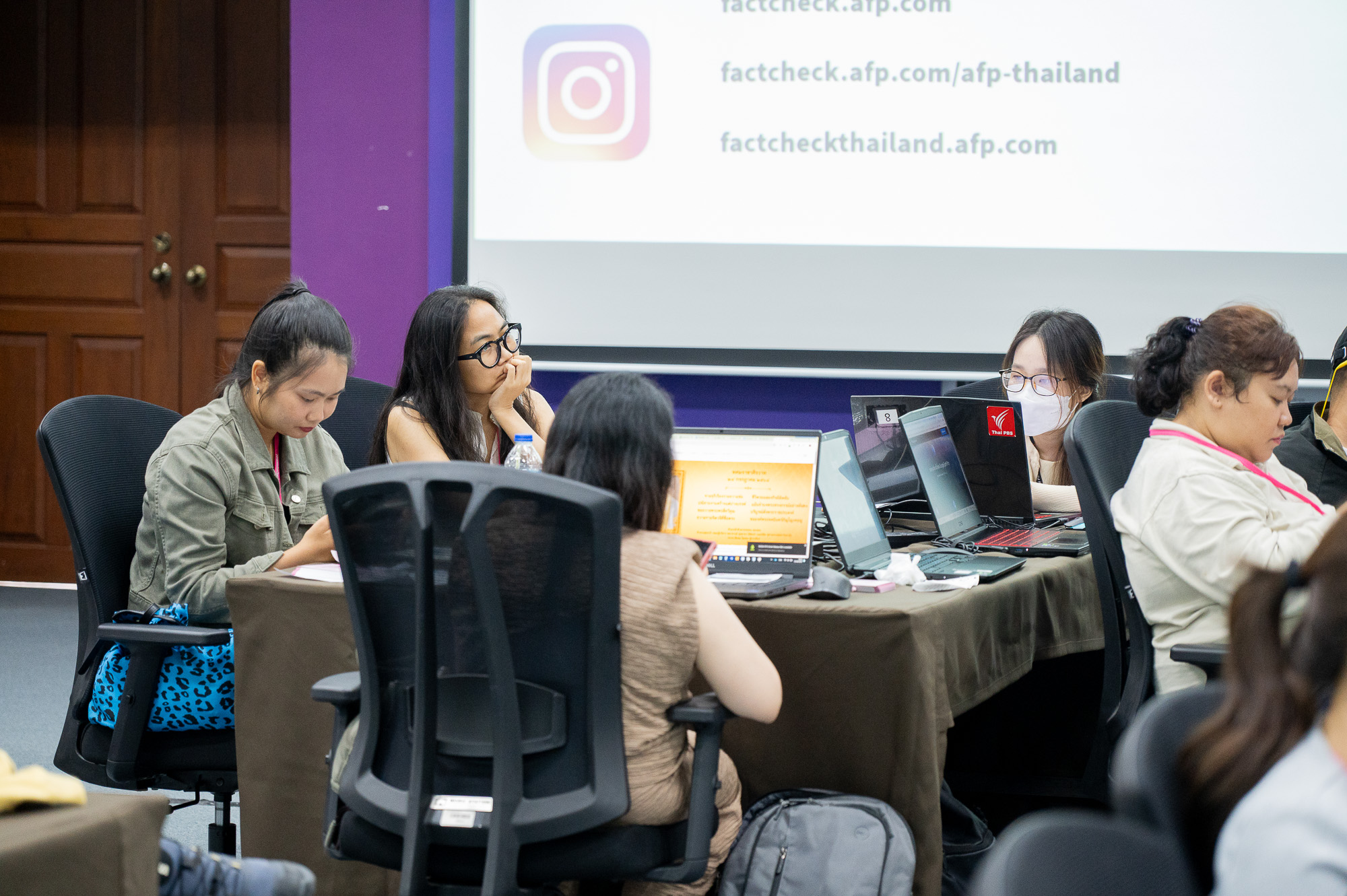 จุฬาฯ จับมือ Google และ AFP ติดอาวุธ AI จับเท็จข่าวให้สื่อมวลชนไทย รับมือ Fake News ยุคดิจิทัล