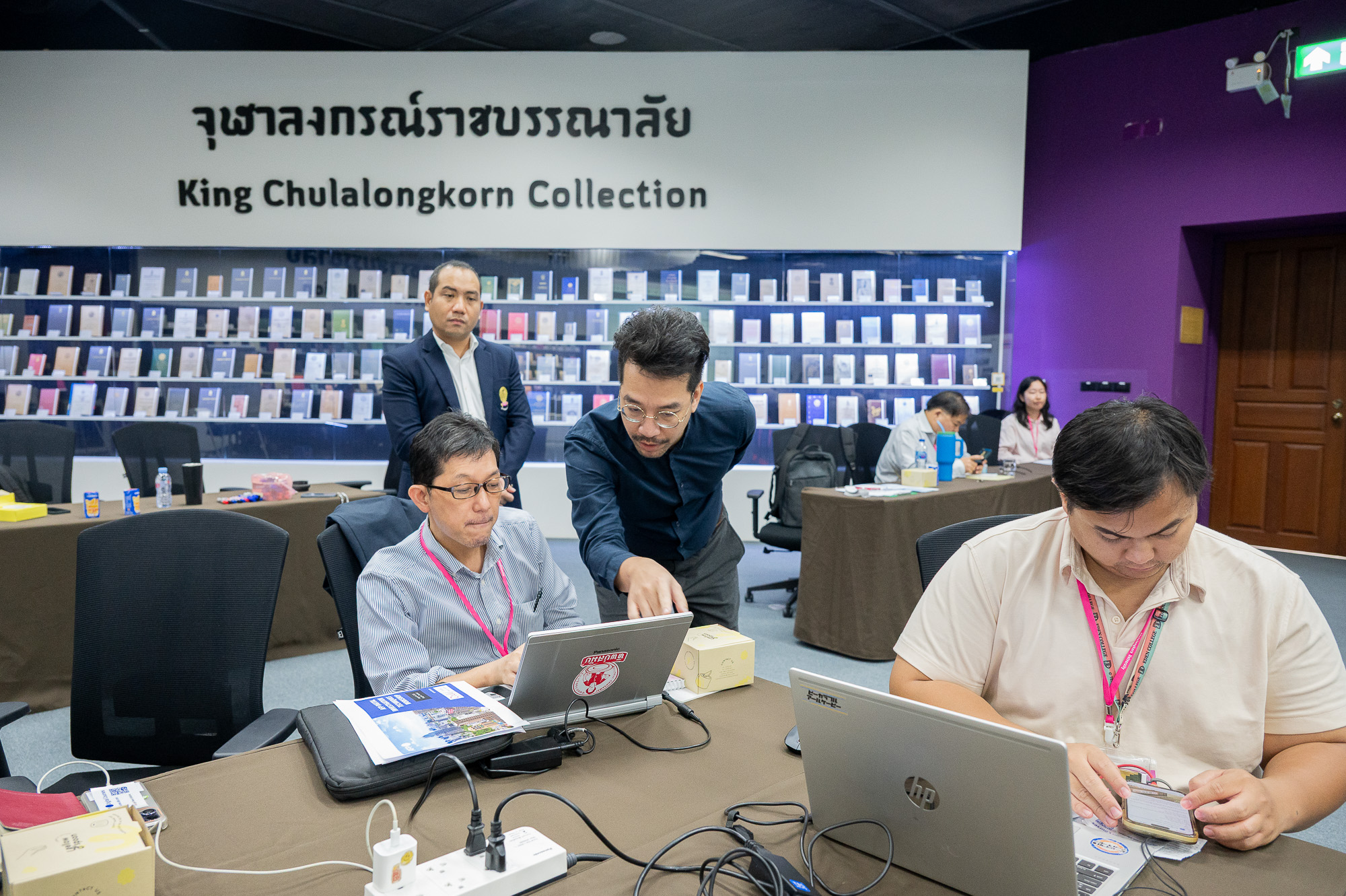จุฬาฯ จับมือ Google และ AFP ติดอาวุธ AI จับเท็จข่าวให้สื่อมวลชนไทย รับมือ Fake News ยุคดิจิทัล