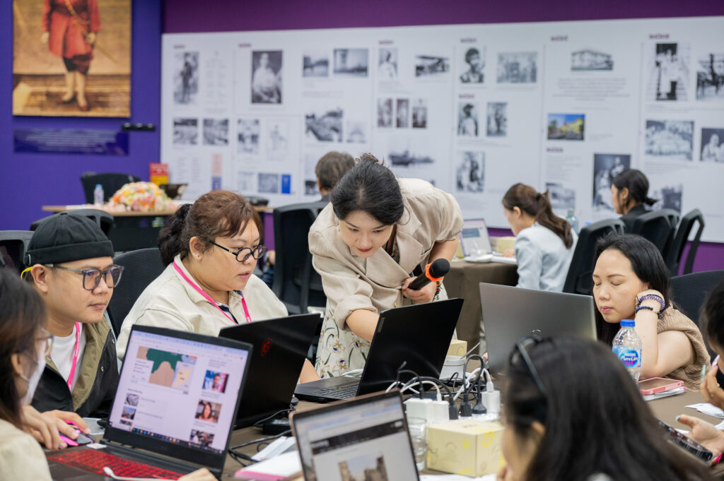 Chula Joins Forces with Google and AFP to Equip Thai Journalists with AI Tools to Combat Fake News in the Digital Era  จุฬาฯ จับมือ Google และ AFP ติดอาวุธ AI จับเท็จข่าวให้สื่อมวลชนไทย รับมือ Fake News ยุคดิจิทัล