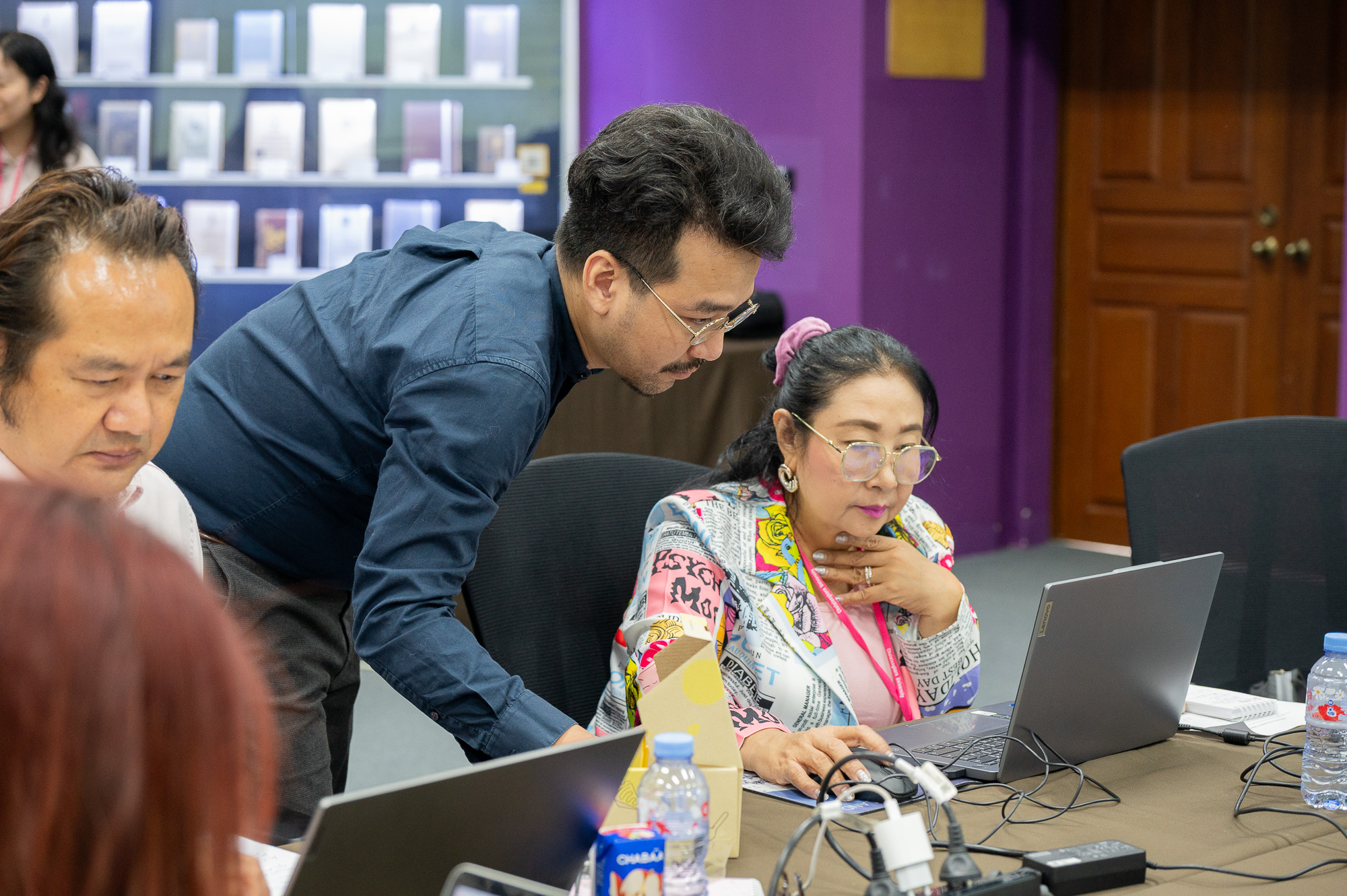จุฬาฯ จับมือ Google และ AFP ติดอาวุธ AI จับเท็จข่าวให้สื่อมวลชนไทย รับมือ Fake News ยุคดิจิทัล