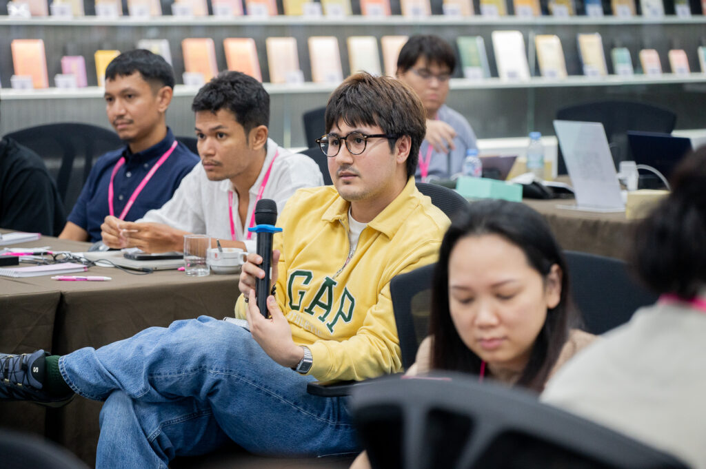 Chula Joins Forces with Google and AFP to Equip Thai Journalists with AI Tools to Combat Fake News in the Digital Era จุฬาฯ จับมือ Google และ AFP ติดอาวุธ AI จับเท็จข่าวให้สื่อมวลชนไทย รับมือ Fake News ยุคดิจิทัล