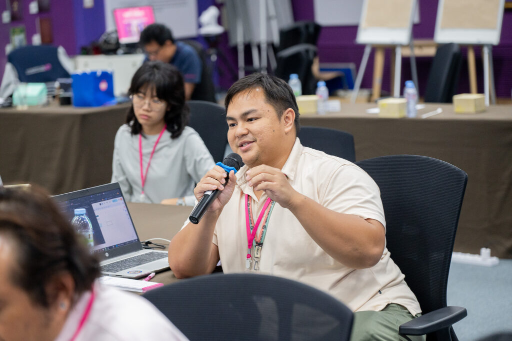 Chula Joins Forces with Google and AFP to Equip Thai Journalists with AI Tools to Combat Fake News in the Digital Era จุฬาฯ จับมือ Google และ AFP ติดอาวุธ AI จับเท็จข่าวให้สื่อมวลชนไทย รับมือ Fake News ยุคดิจิทัล