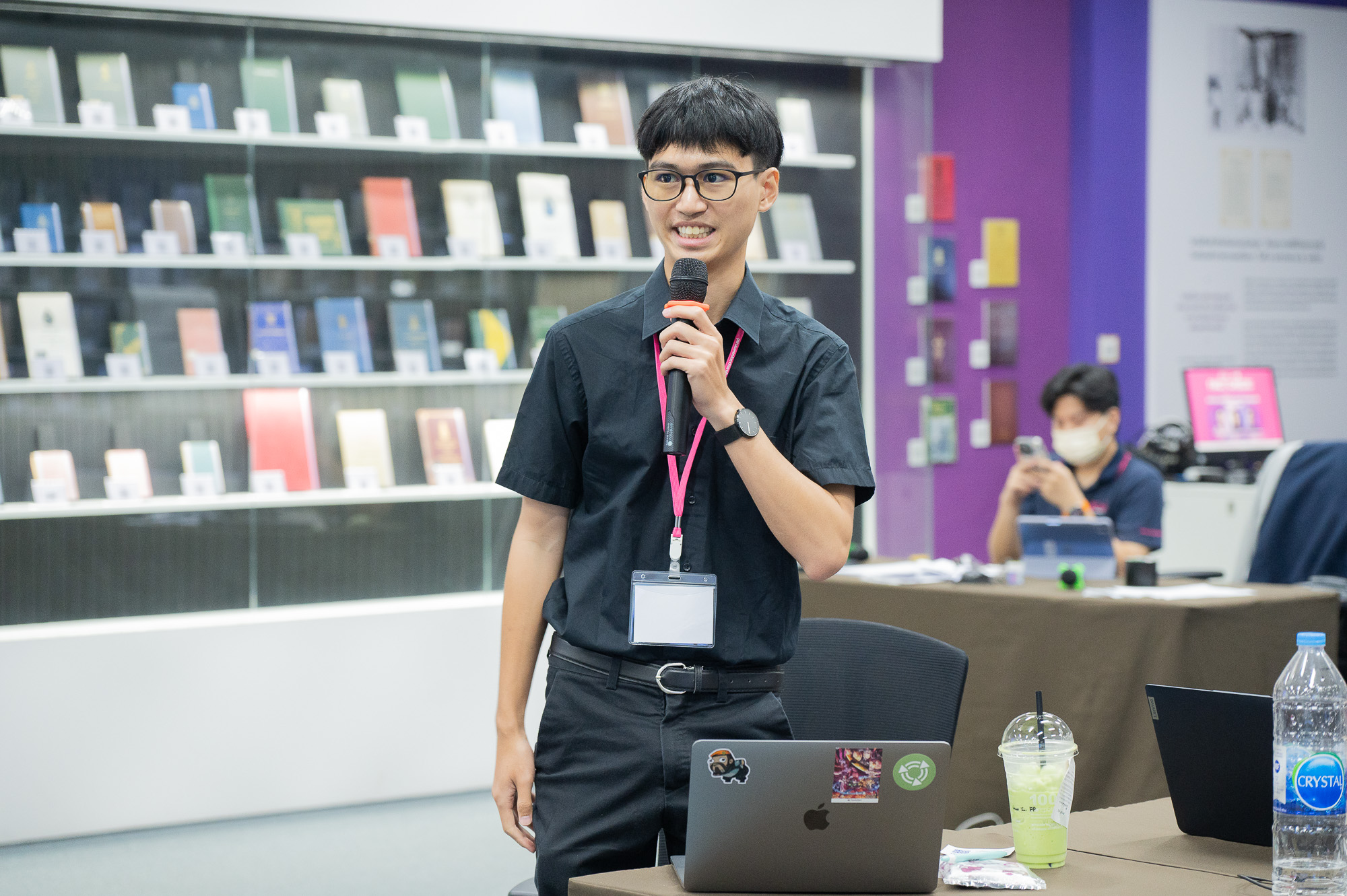 จุฬาฯ ร่วม AFP และ Google เสริมทักษะ  “Fact-checking” เสริมแกร่งนักสื่อสาร รู้เท่าทันข่าวลวง