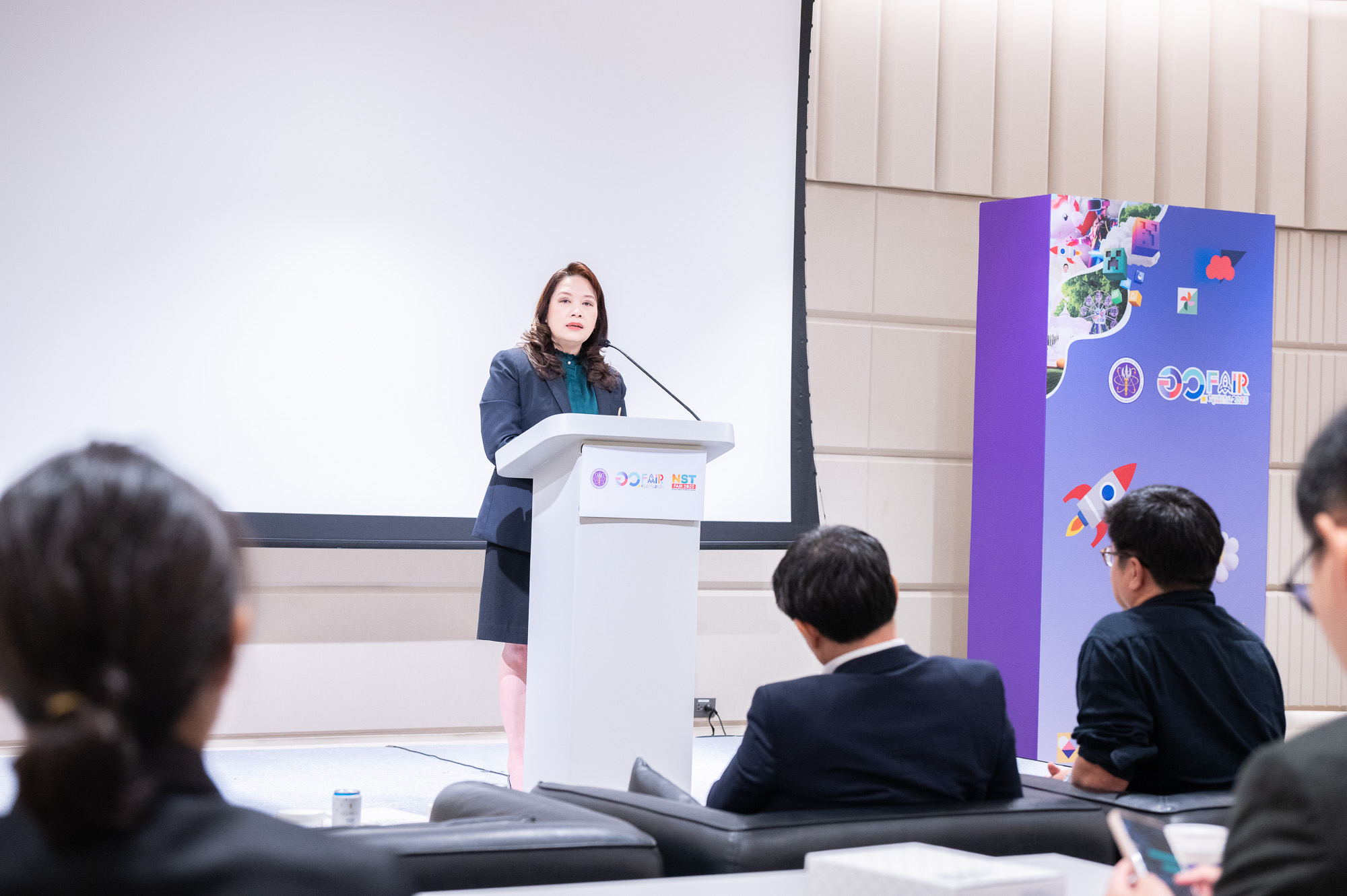Chula, PMU-A & TSRI Join Hands to Boost Social Enterprises for Thailand’s Sustainable Future 