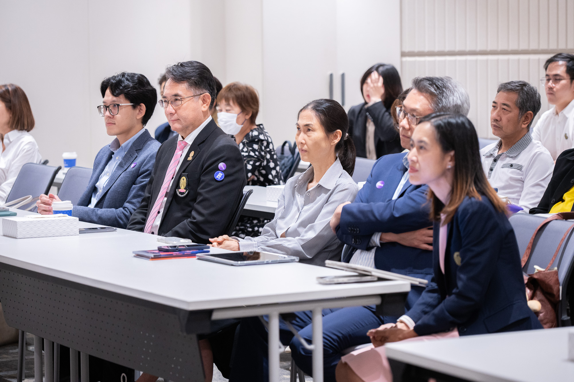 Chula, PMU-A & TSRI Join Hands to Boost Social Enterprises for Thailand’s Sustainable Future 