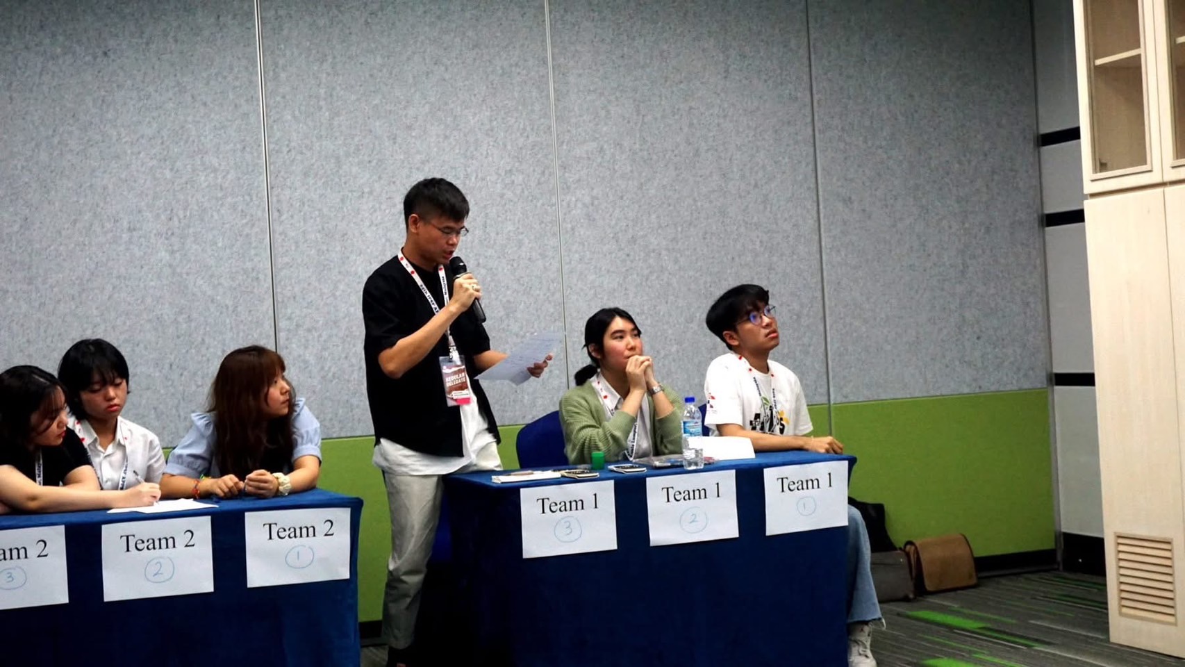 Chula Pharmacy Students Shine with Five Awards at IPSF APPS 2025 in Malaysia 