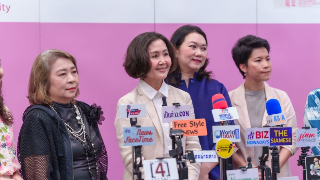 Chulalongkorn Researchers Unveil a ‘Songkran New Narrative’ to Elevate Thailand’s Soft Power