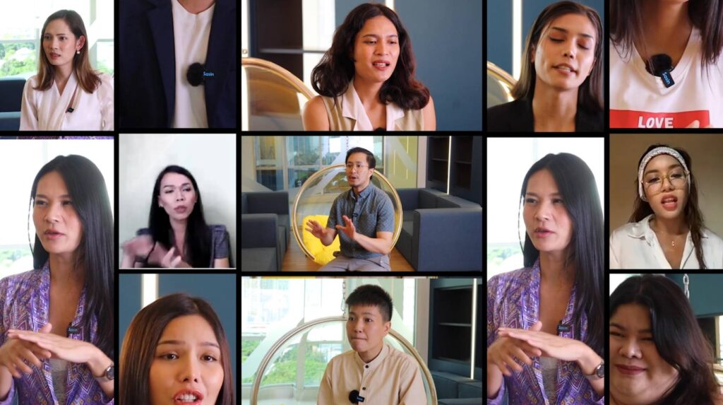 Unlocking Transformative Leadership: Thailand's T*Factor Redefines Global Inclusion