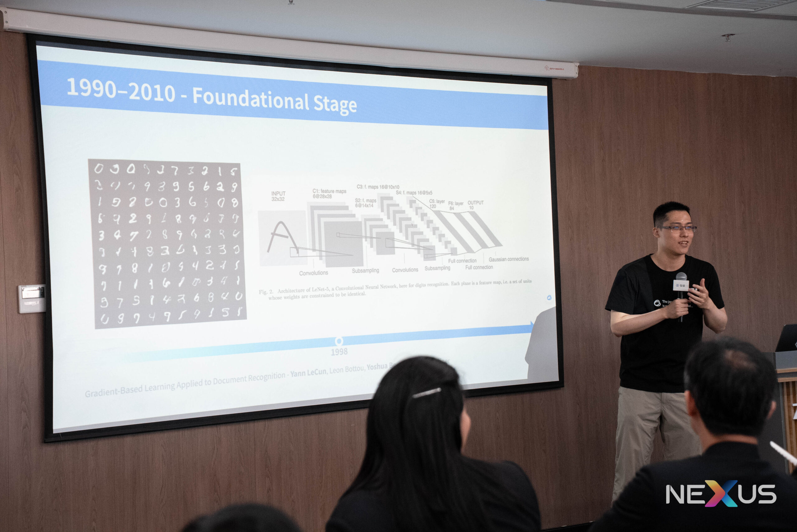 Chula’s NEXUS AI Program and Degree Plus Expand Executive AI Leadership Network through China AI Immersion Trip 
