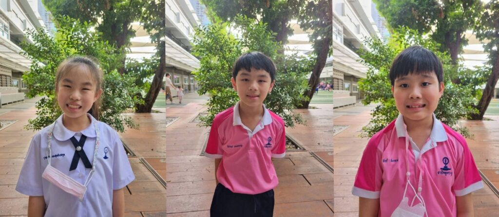 Chula Students and Instructors from Chula Demonstration School Sweep Awards at the iCAN 2025 International Invention and Innovation Competition in Canada 