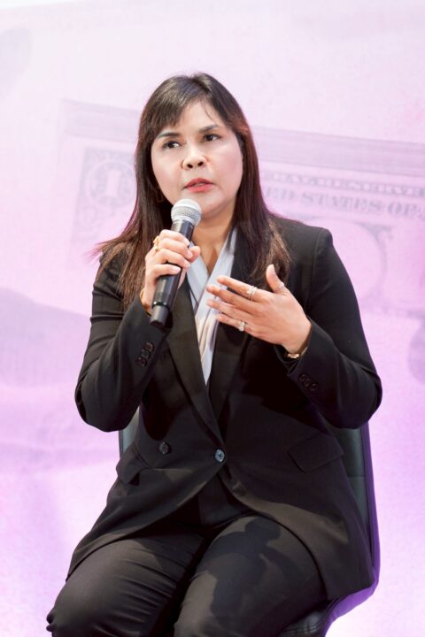 Ms. Thitiwarada Ekbongkotkun
Director, Monitoring Bureau, NACC
