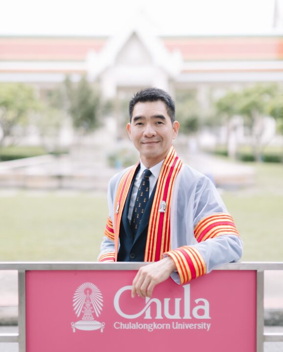 Chatchai Kongdachudomkul
Doctor of Philosophy in Technology and Innovation Management (CUTIP), Graduate School, Chulalongkorn University, and a Senior Manager of Commerce & Planning (Myanmar Project) at PTT Exploration and Production Public Company Limited