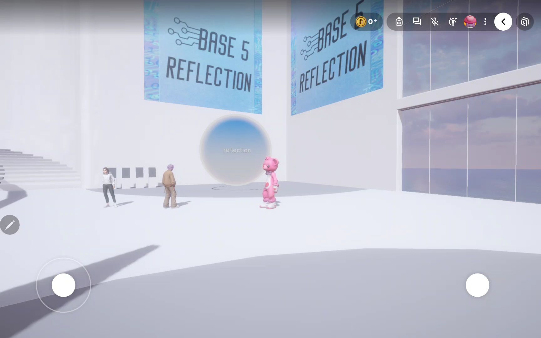 Chula Lecturers’ Magic Metaverse Wins Two Awards at iCAN 2025 in Canada 