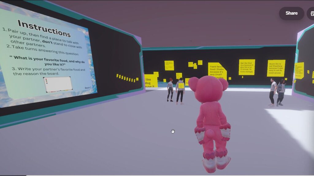 Chula Lecturers’ Magic Metaverse Wins Two Awards at iCAN 2025 in Canada 