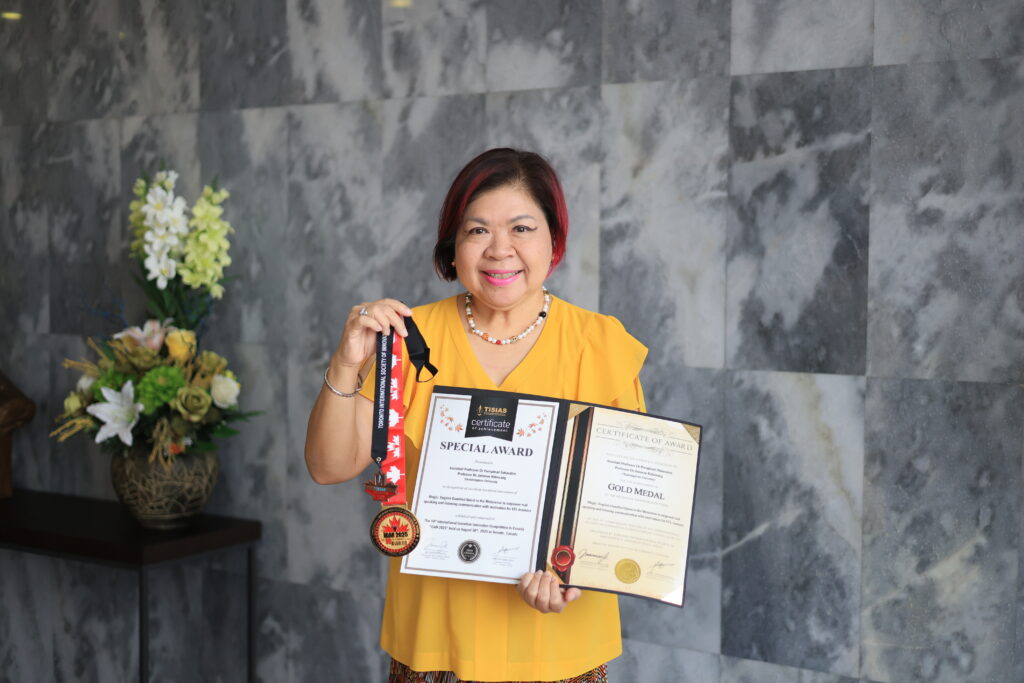ผศ. ดร.พรพิมล ศุขะวาที