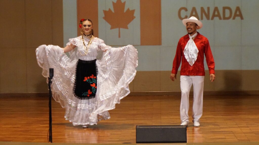 Chula’s “Symphony of Cultures” Celebrates Diplomatic Ties Between Thailand, Singapore, and Indonesia 