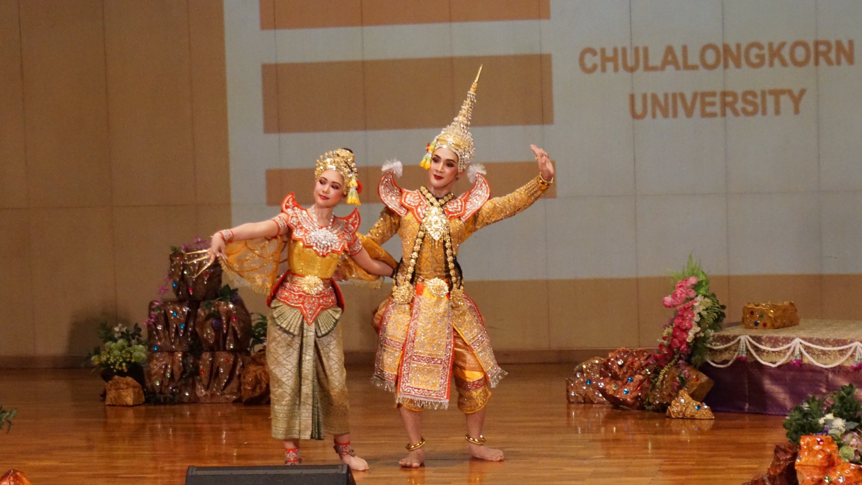 Chula’s “Symphony of Cultures” Celebrates Diplomatic Ties Between Thailand, Singapore, and Indonesia 
