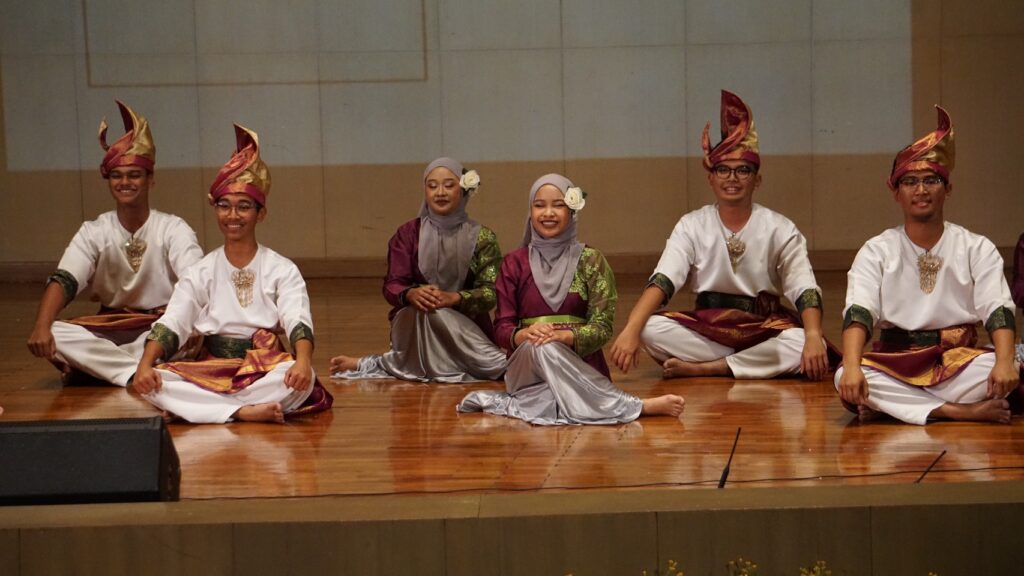 Chula’s “Symphony of Cultures” Celebrates Diplomatic Ties Between Thailand, Singapore, and Indonesia 