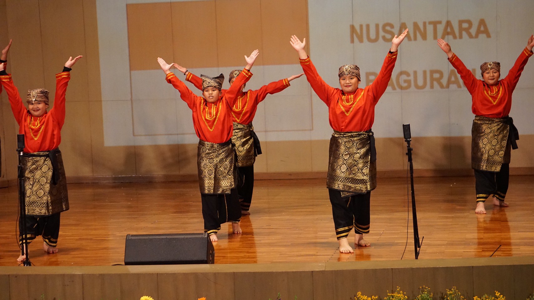 Chula’s “Symphony of Cultures” Celebrates Diplomatic Ties Between Thailand, Singapore, and Indonesia 