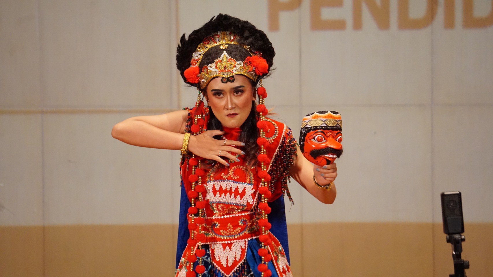 Chula’s “Symphony of Cultures” Celebrates Diplomatic Ties Between Thailand, Singapore, and Indonesia 