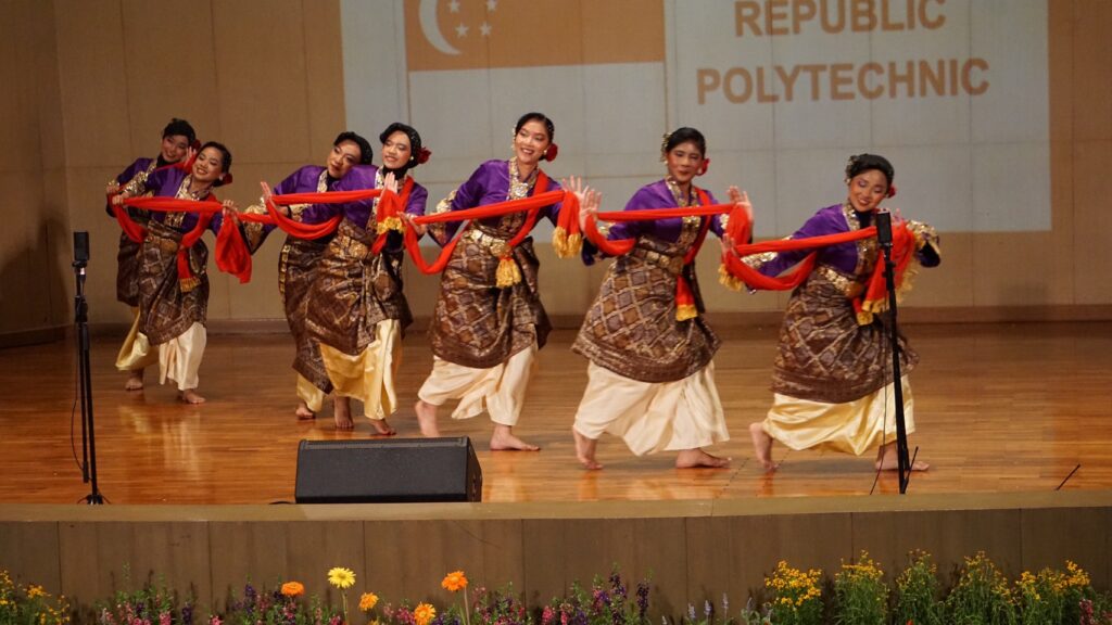 Chula’s “Symphony of Cultures” Celebrates Diplomatic Ties Between Thailand, Singapore, and Indonesia 