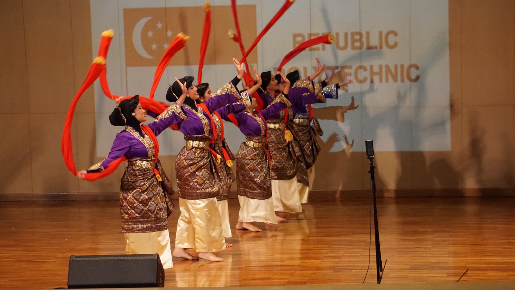 Chula’s “Symphony of Cultures” Celebrates Diplomatic Ties Between Thailand, Singapore, and Indonesia 