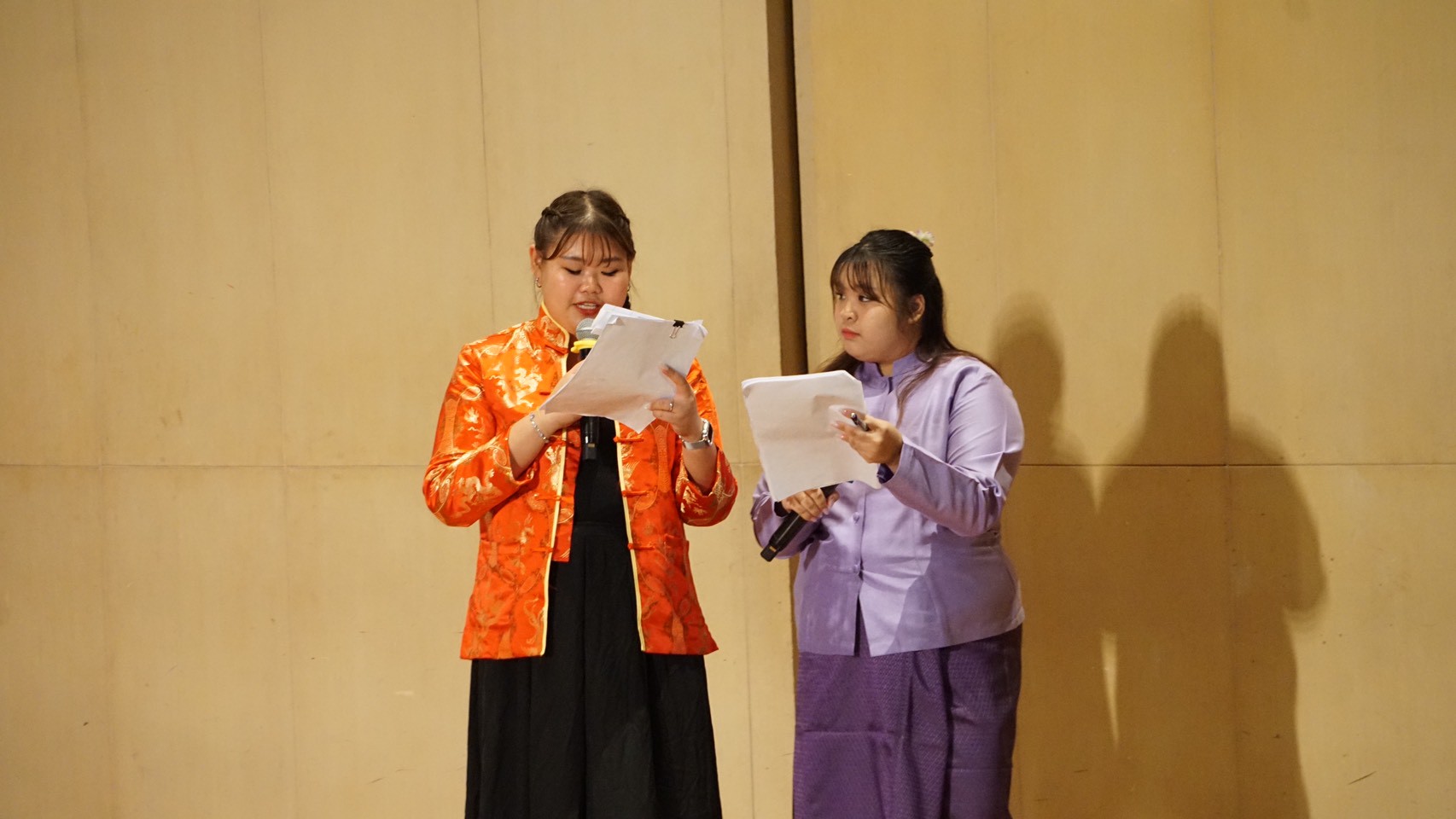 Chula’s “Symphony of Cultures” Celebrates Diplomatic Ties Between Thailand, Singapore, and Indonesia 