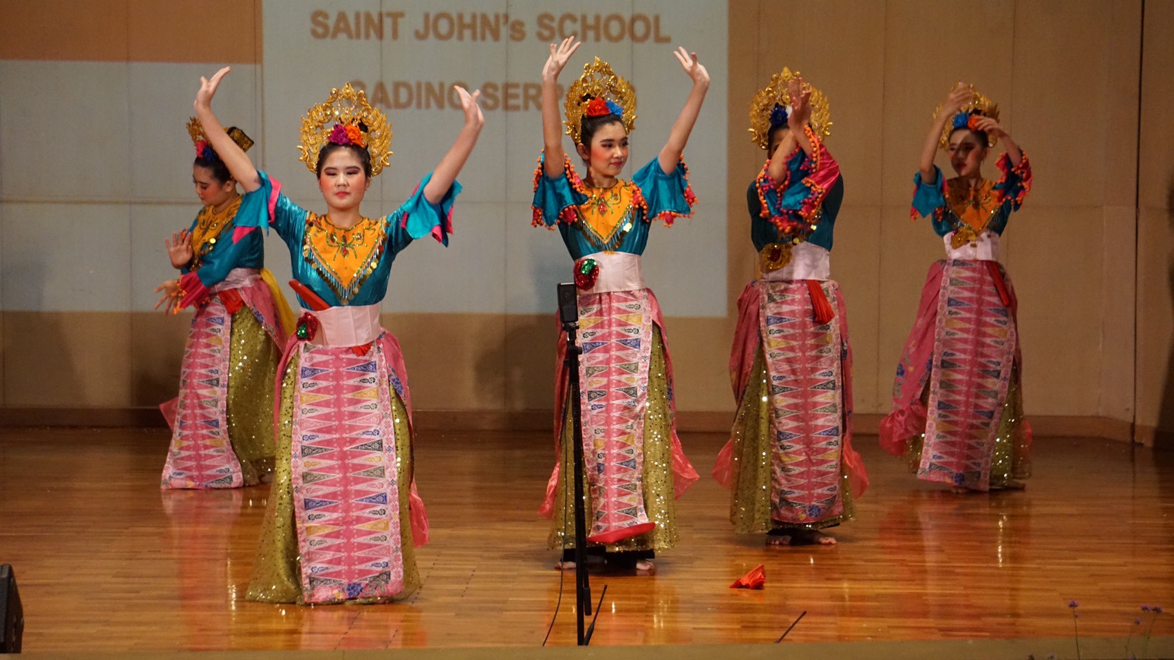 Chula’s “Symphony of Cultures” Celebrates Diplomatic Ties Between Thailand, Singapore, and Indonesia 