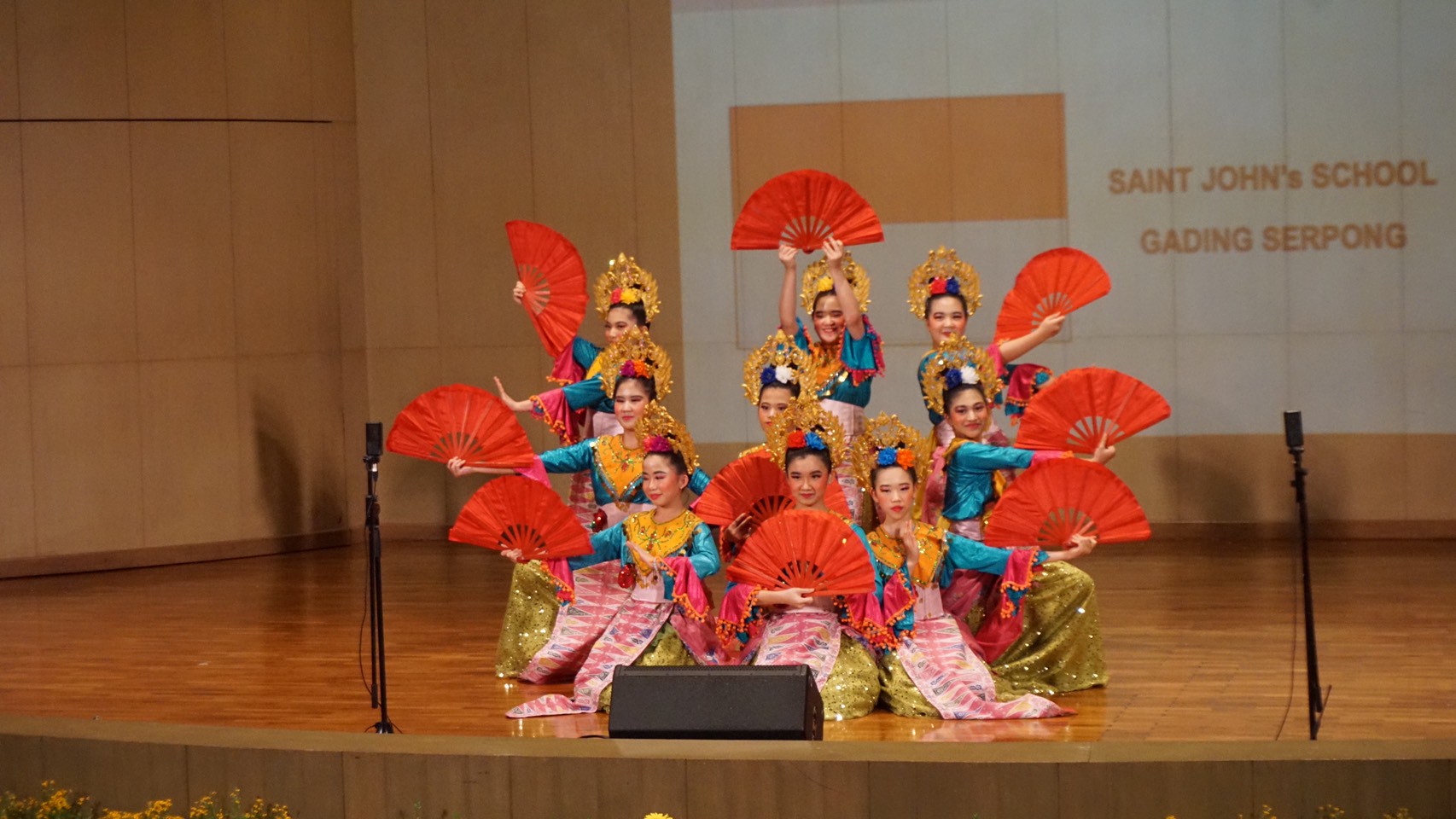 Chula’s “Symphony of Cultures” Celebrates Diplomatic Ties Between Thailand, Singapore, and Indonesia 