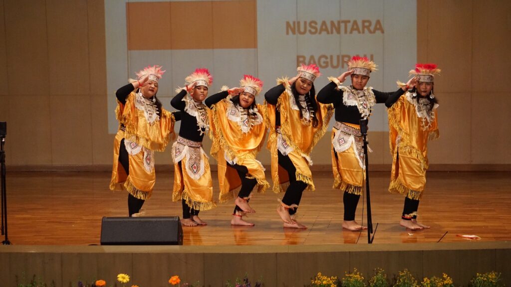 Chula’s “Symphony of Cultures” Celebrates Diplomatic Ties Between Thailand, Singapore, and Indonesia 