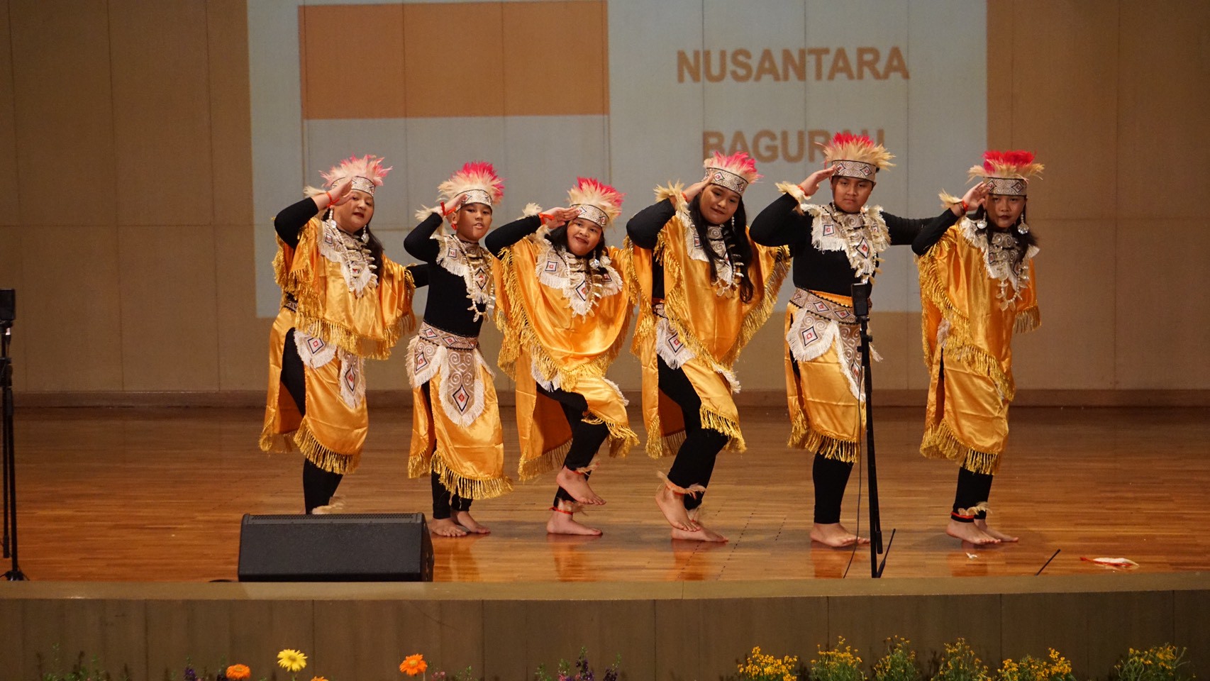 Chula’s “Symphony of Cultures” Celebrates Diplomatic Ties Between Thailand, Singapore, and Indonesia 